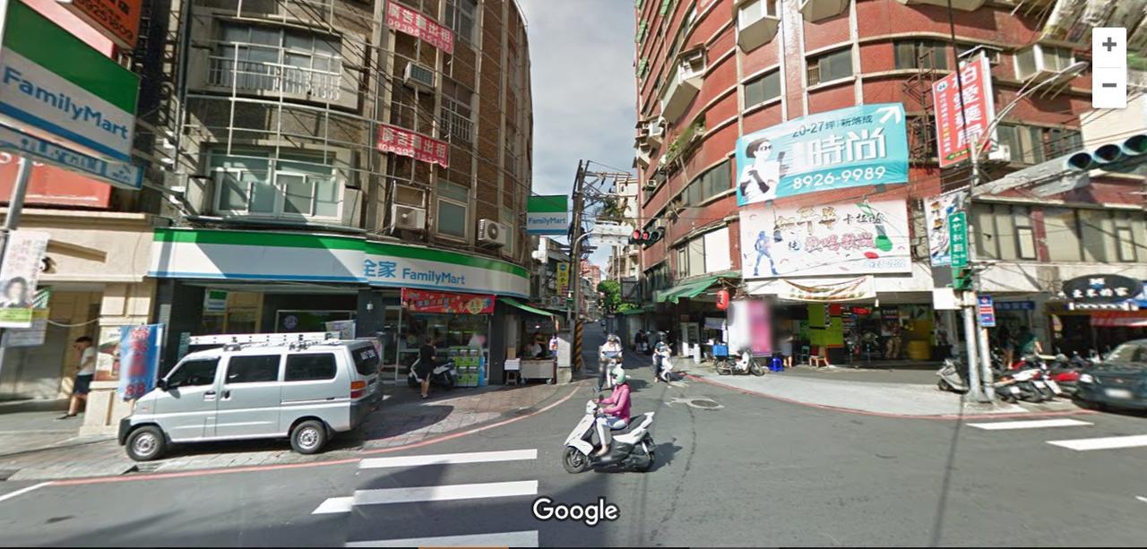 Citic Hotel Yonghe Exterior photo